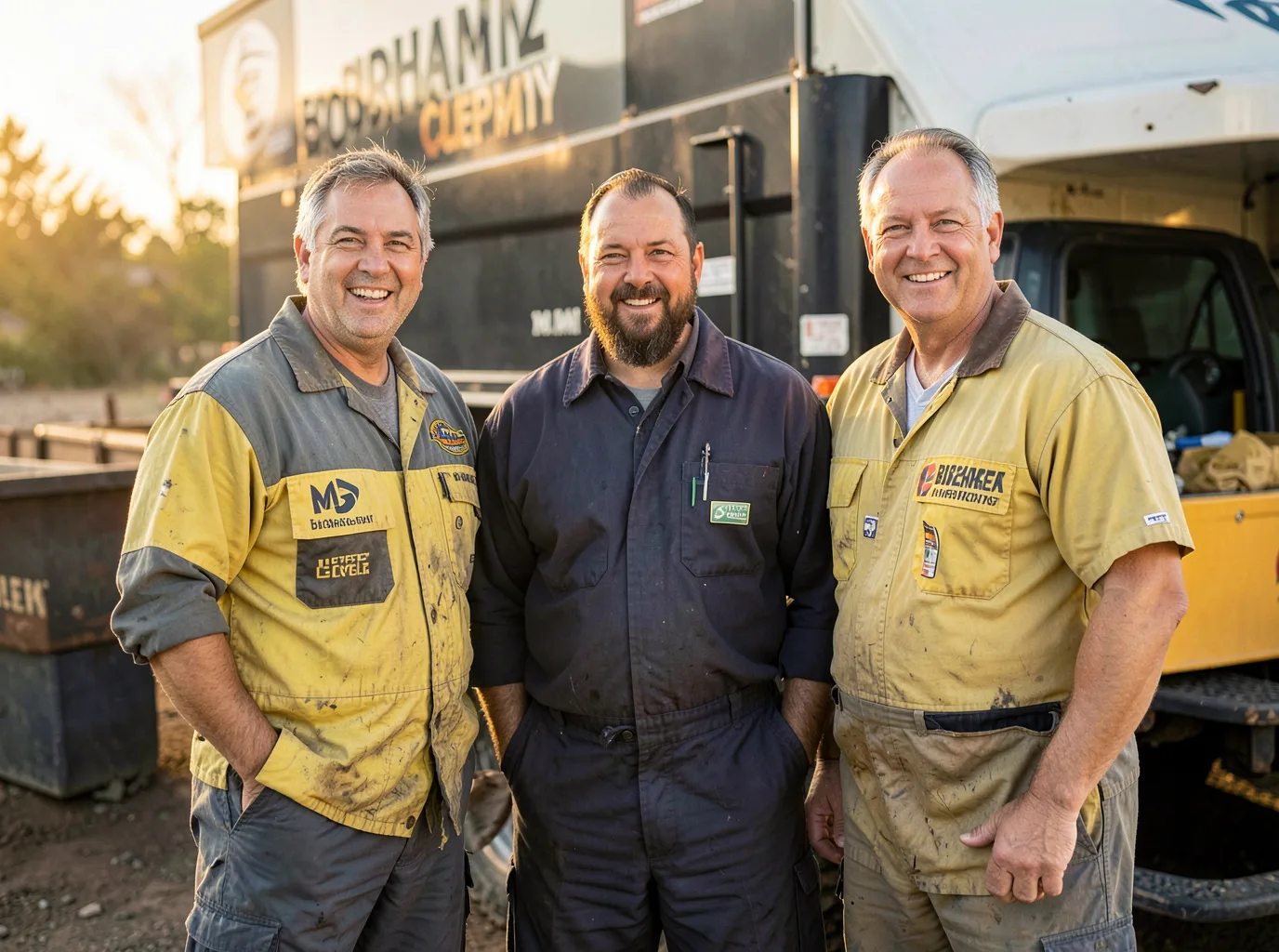 Sewage Cleanup company in Malone, WA