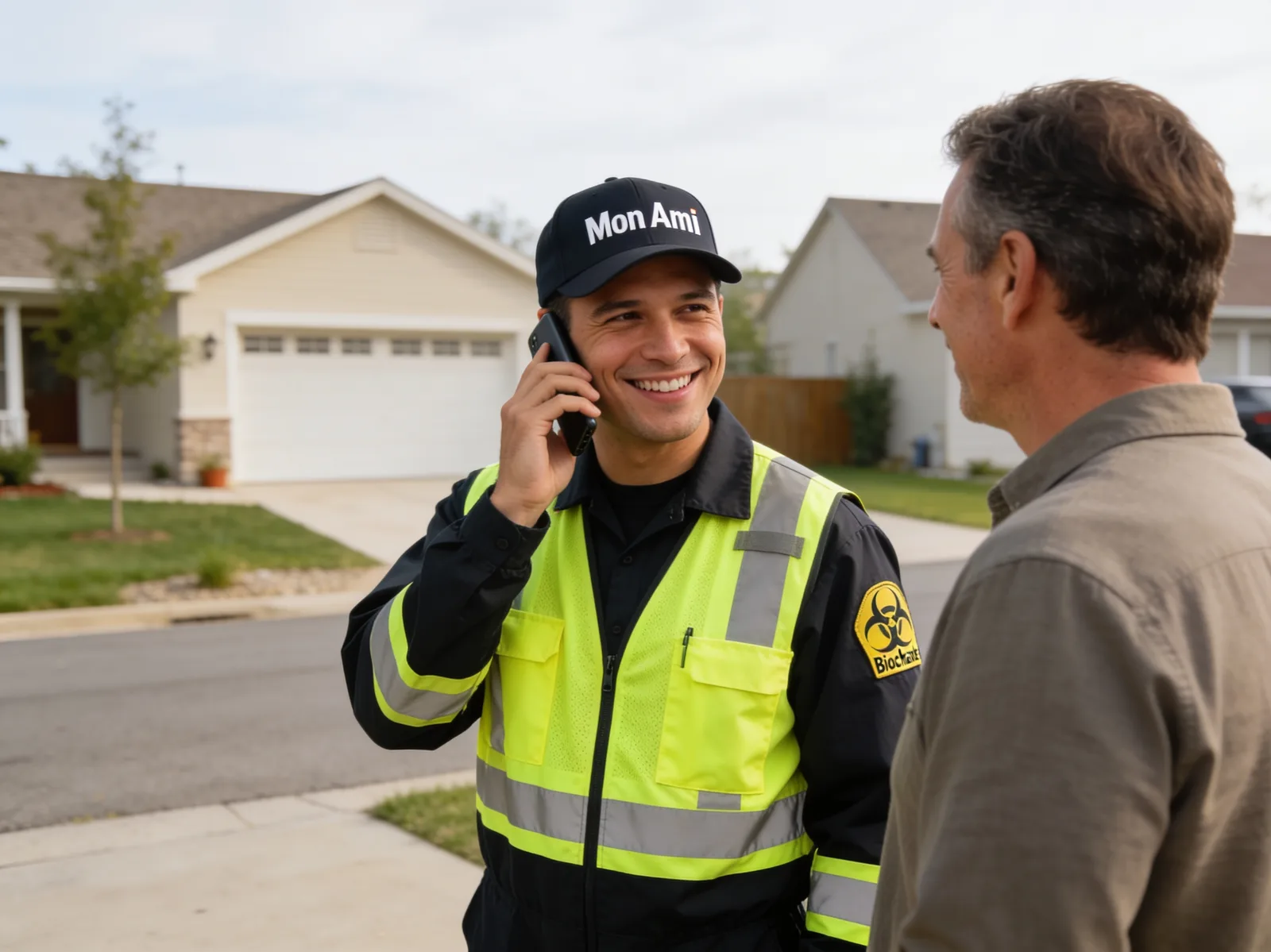 Sewage Cleanup Malone, WA FAQs