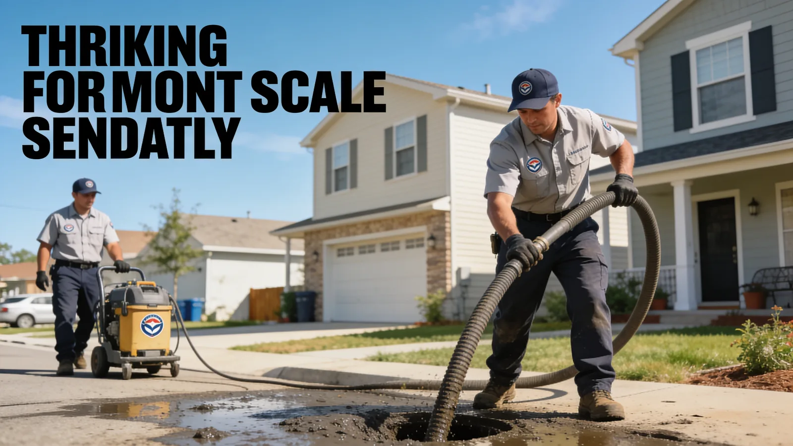 Sewage Cleanup in Malone, WA near me